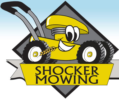 Shocker Mowing Wichita, Kansas